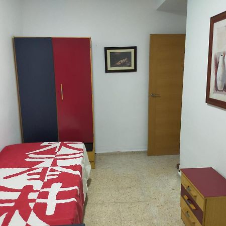 Appartement Coly à Alicante Extérieur photo