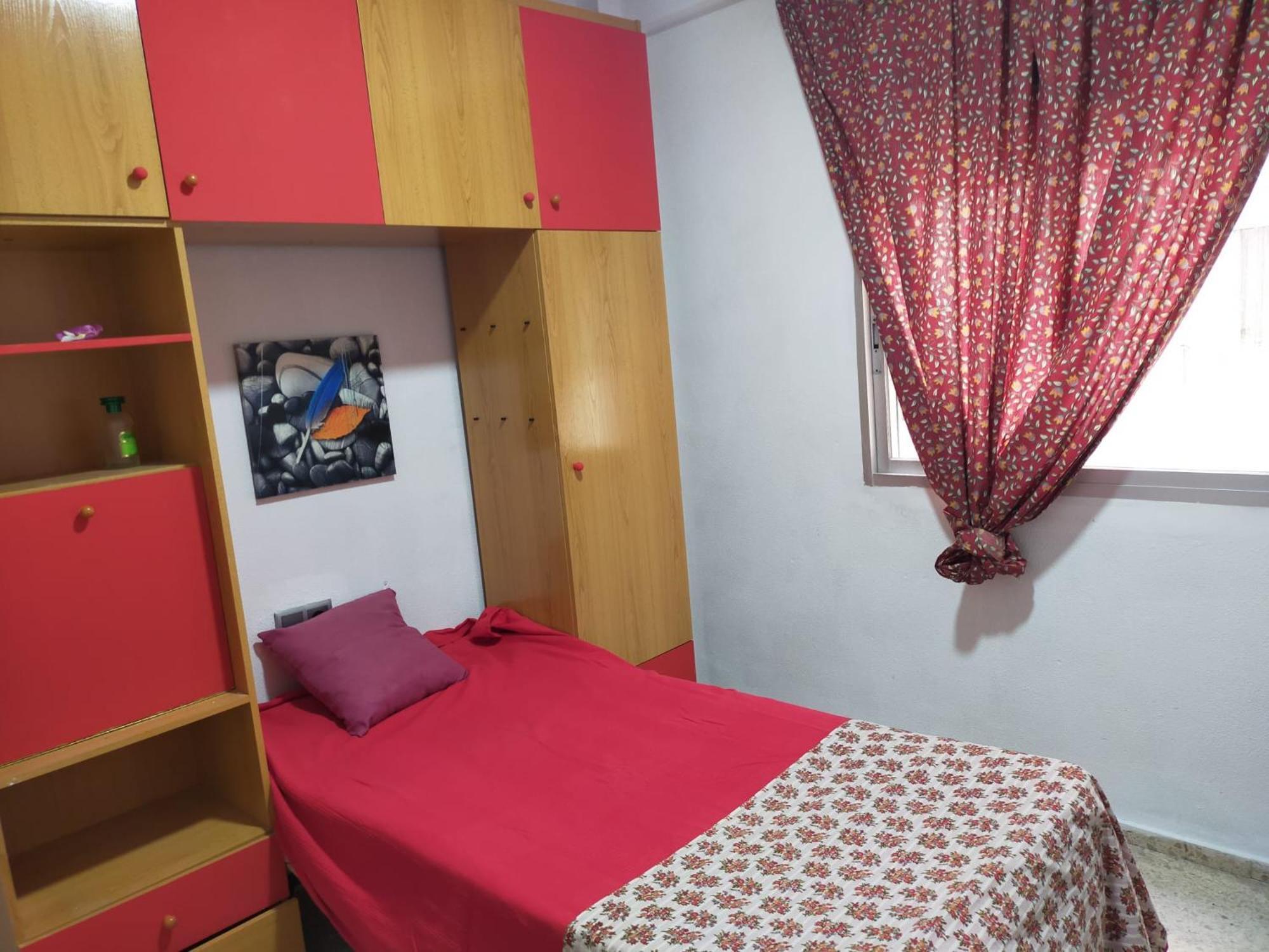 Appartement Coly à Alicante Extérieur photo
