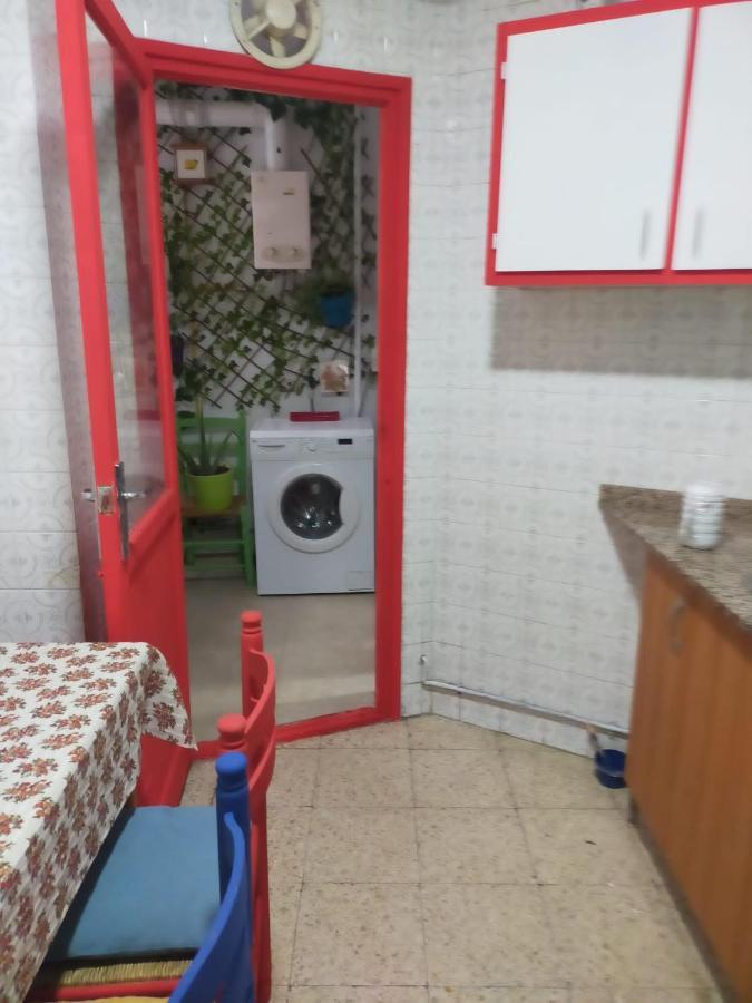 Appartement Coly à Alicante Extérieur photo